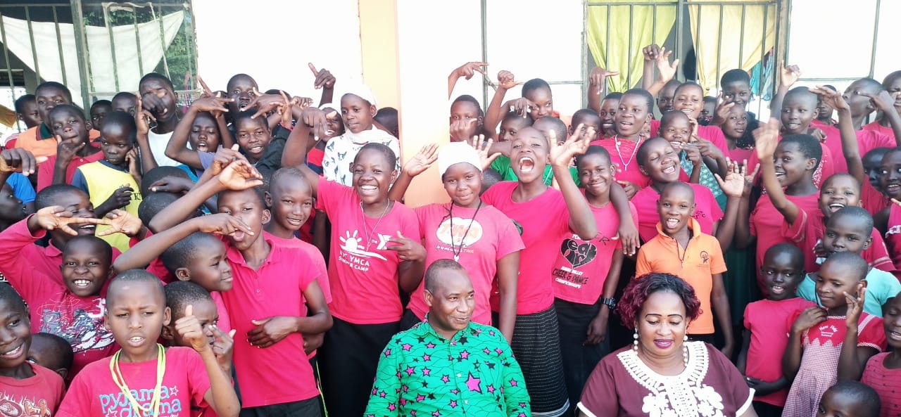 Home Global Projects For Peace